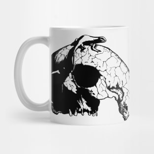 Ymir - Echoes of Decay Mug